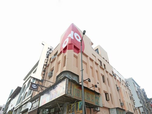 Welcome Palace, Paharganj
