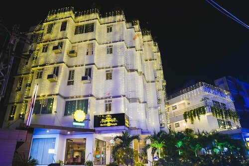 Hotel Dodas Palace, Забронировать Отель Адарш Нагар Джайпур