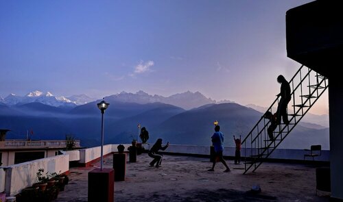 Summit Newa Regency, Book Hotel 3-stjernede hoteller i Pelling, 3*
