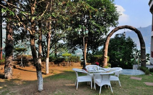 Excel Hotels and Resorts Bhimtal, Buchen Sie Resort Resorthotels in Uttarakhand, Resort