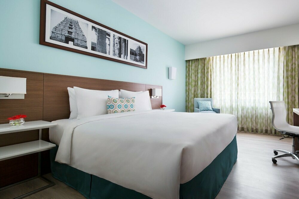 Fairfield Marriott Rajajinagar