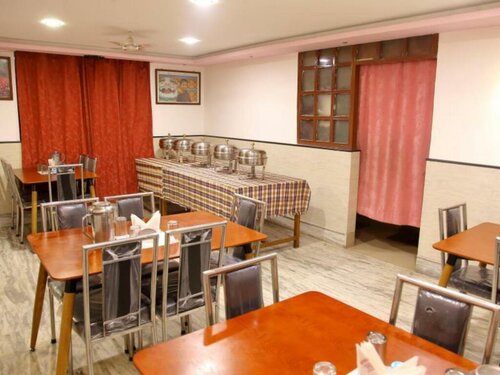 Hotel Sagorika, Varaa Hotelli Gangtok Sikkim, lähellä Enchey Monastery