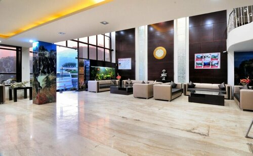 Excel Hotels and Resorts Bhimtal, Buchen Sie Resort Resorthotels in Uttarakhand, Resort
