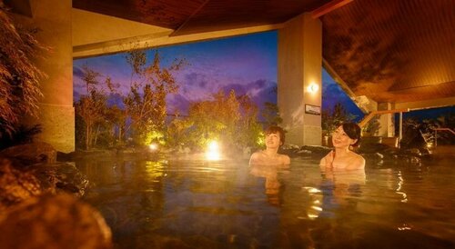 Hotel Mori no Kaze Nasu, Prenota Hotel Nasu Tochigi