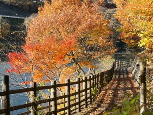 Ryokan Le Vent Vert Kokyo, Забронировать Отель Отели Gunma с парковкой, Парковка