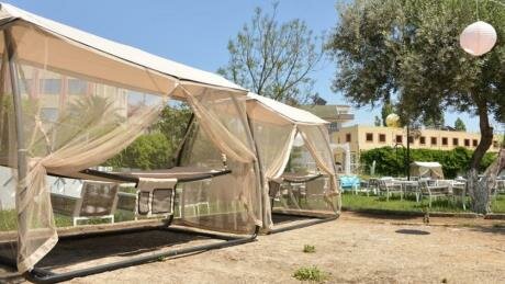 Fox Garden, Rezervovat Hotel Hotely v Mediterranean Region Turkey s bazénem, Bazén