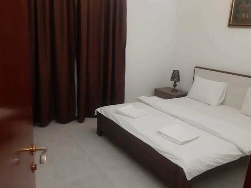 Al Bishr Hotel Apartments, Забронировать Апартаменты/квартира Шарджа Эмират Шарджа