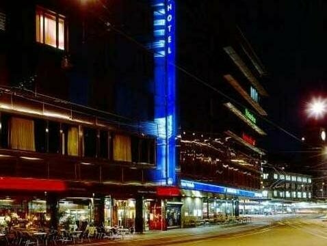 Hotel Walhalla, Забронировать Отель Отели Санкт-Галлен 4 звезды, 4*