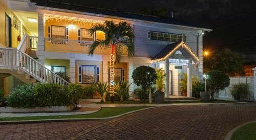 Villa Beach Cottages, Prenota Villa Choc Castries