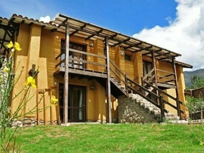 Tierra Viva Valle Sagrado Urubamba, Prenota Hotel Hotel SPA a Cusco, SPA