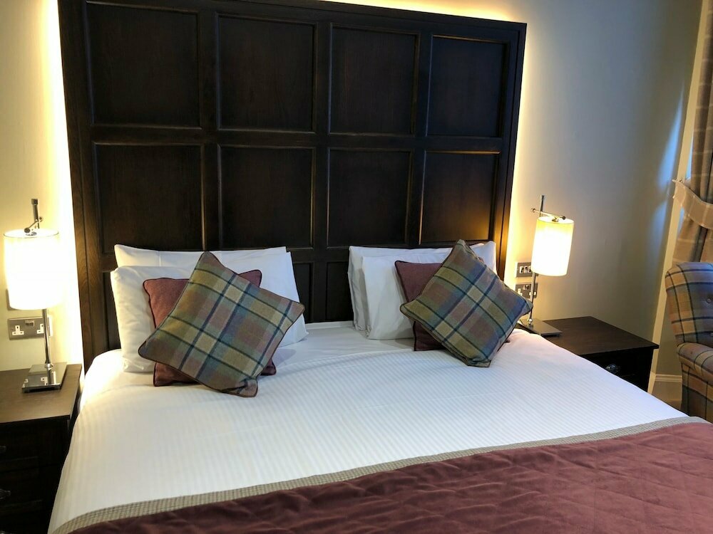 Parliament House Hotel - Luxury Edinburgh Hotel in City Centre