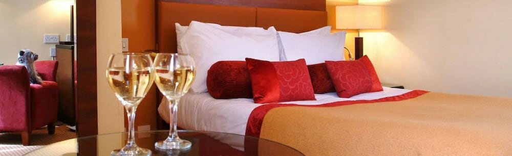 Parliament House Hotel - Luxury Edinburgh Hotel in City Centre