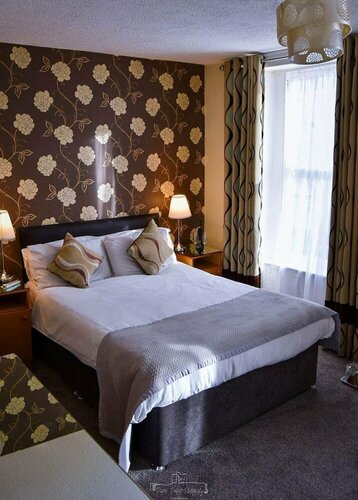 Dobbins Inn, Забронировать Отель Отели Северной Ирландии 3 звезды, 3*