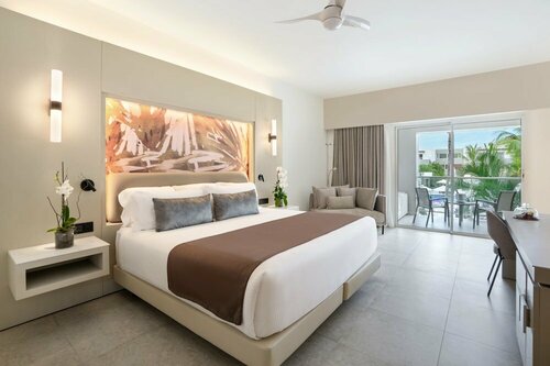 Punta Cana Macao Guest House, Забронировать Отель Ла-Альтаграсия Доминиканская Республика