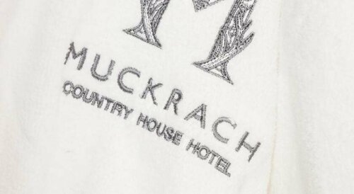 Muckrach Country House, Забронировать Отель Скай-оф-Керр Северо-Шотландское нагорье