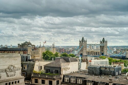 Apex City Of London Hotel, Забронировать Отель Лондонский Сити Лондон, рядом с Станция метро Tower Gateway