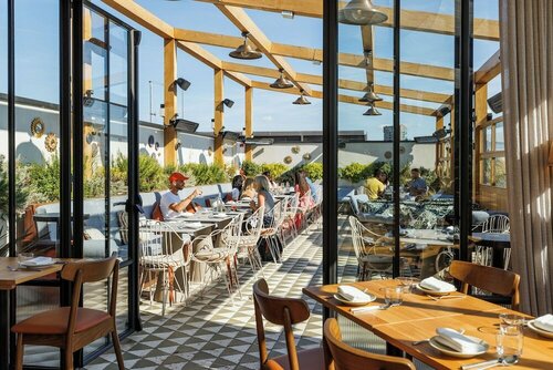 Hoxton Hotel, Varaa Hotelli Liikematkailuhotellit kohteessa Merseyside, 4* 5*