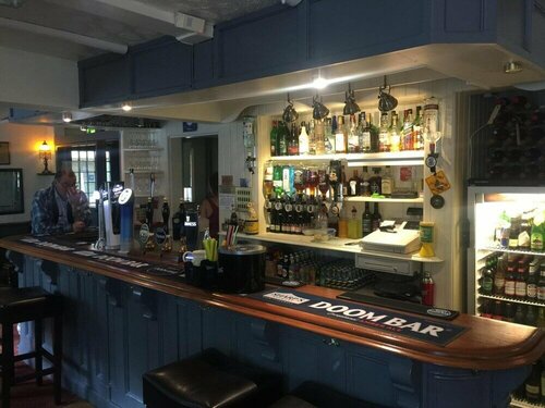 The Winchfield Inn, Rezervați Pensiune Pensiuni în Merseyside, Pensiune