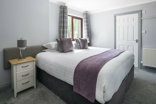 Trethorne Hotel & Golf Club, Забронировать Отель Лонсестон Корнуолл