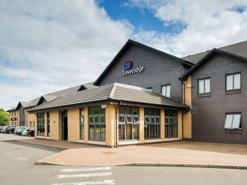 Travelodge Glasgow Airport Central