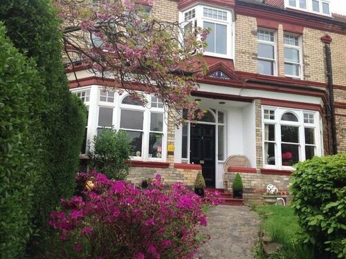 Glenfield House, Забронировать Отель Отели Уайтхейвен с завтраком, Завтраки