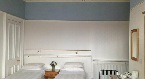 Woodlea, Reserva ahora Hotel Perth Perthshire
