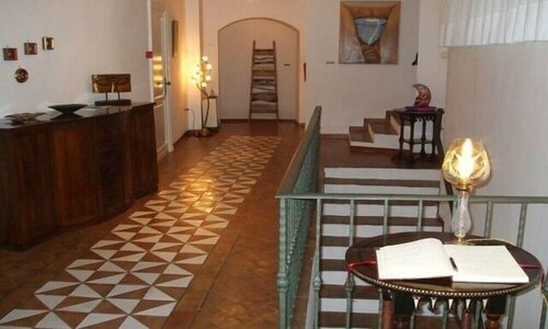 La Locanda Delle Donne Monache, จอง โรงแรม Maratea บาซีลิกา