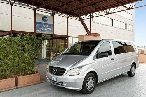 Best Western CTC Hotel Verona, Забронировать Отель Отели Сан-Джованни-Лупатото с завтраком, рядом с Торговый центр Верона Уно, Завтраки