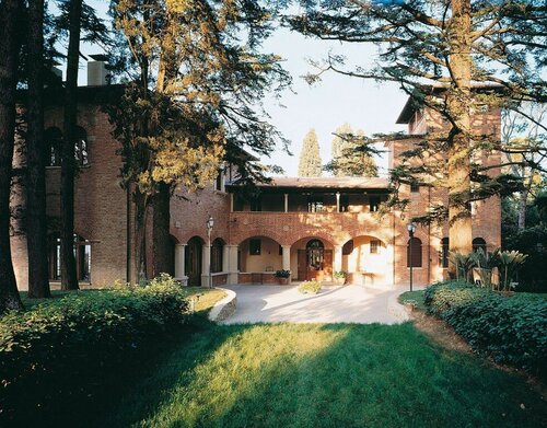 Villa Pambuffetti, Reserva ahora Villa Hoteles SPA en Umbría, SPA