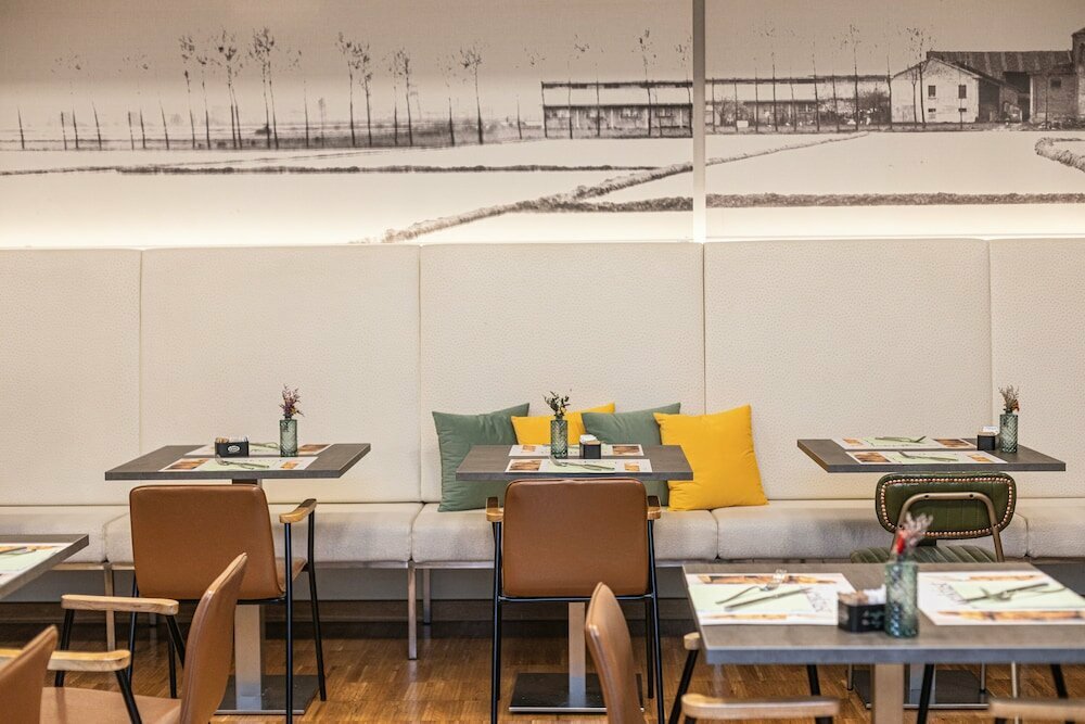 Hotel Cavour by LVG Hotel Collection