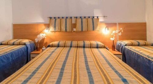 Corallo, Rezervovat Hotel Levné hotely v Abruzzo