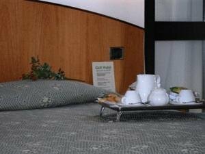 Golf Hotel