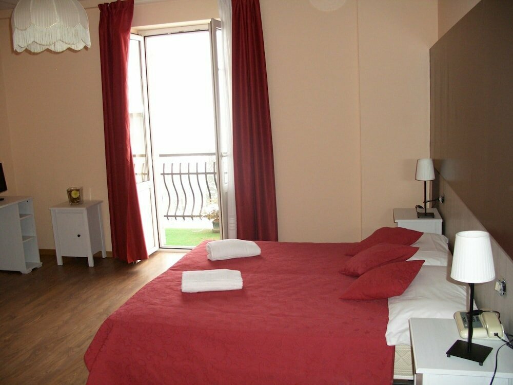 Hotel Bellaria Walter Roner