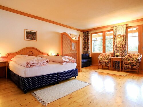 Fabilia Family Hotel Monguelfo, Забронировать Отель Больцано Bolzano and surroundings
