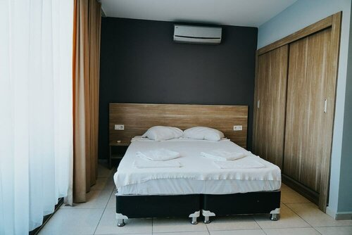 Rozetta Hotel, Rezervovat Hotel Hotely v Bodrum s parkováním, Parkování