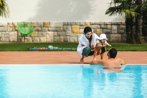 Brione Green Resort, Забронировать Курортный отель Отели Рива-дель-Гарды 3 звезды, 3*