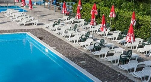 Hotel Terme, Забронировать Отель Отели Bergamo Province 3 звезды, 3*