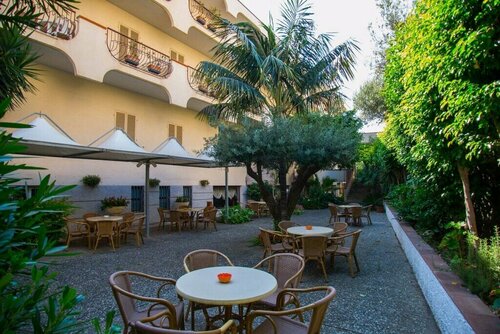 The Olives Hotel, Réserver Hôtel Soverato Calabre