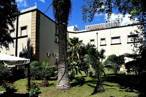 Aedes B&B Il Giardino dei Sogni, Prenota Bed & breakfast Hotel a Lecce con parcheggio, Parcheggio