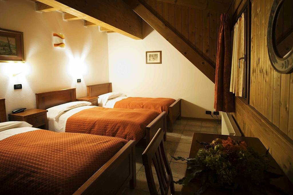 Raibl - Hotel, Ristorante, Pizzeria