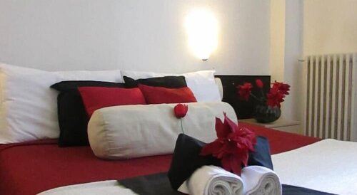 Hotel Ambra, Book Hotel Città Studi Milano