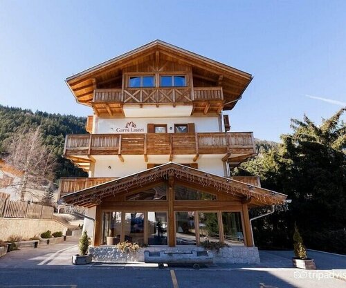 Hotel Garni Lastei, Забронировать Отель Поцца-ди-Фасса Долина Валь-ди-Фасса, рядом с Campo Scuola - Ciampedie