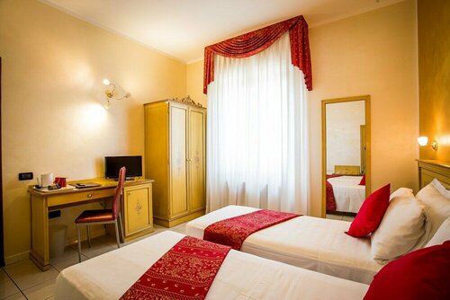 Piccolo Hotel Nogara, Book Hotel Nogara 