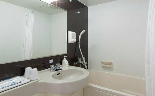 Comfort Hotel Yamagata, Забронировать Отель Отели в центре Ямагата с завтраком, отели в центре Ямагата с завтраком