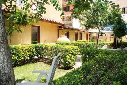 Solemare b&b - Apartments Alghero, Забронировать Апартаменты/квартира Апартаменты Альгеро, рядом с Пляж Сан-Джованни, Апартаменты/квартира