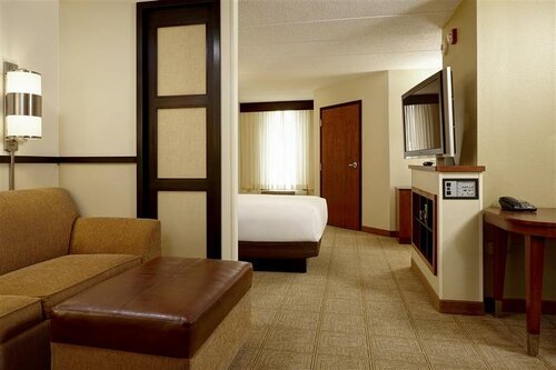 Hyatt Place Atlanta/Cobb Galleria, Prenota Hotel Hotel a Smyrna con parcheggio, Parcheggio