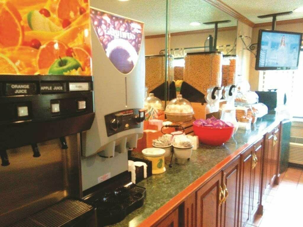 La Quinta Inn