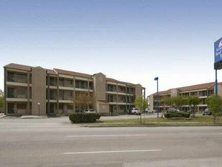 Howard Johnson by Wyndham Houston Hobby, Réserver Hôtel Houston Texas Gulf Coast