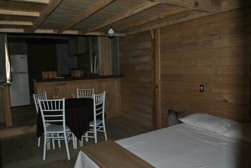 El Galpon, Book Hotel Hoteller i Jalisco med parkering, Parkering