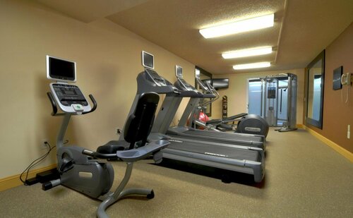 Hilton Garden Inn Jacksonville/Ponte Vedra, Book Hotel Hoteller i Ponte Vedra Beach med pool, Swimmingpool